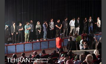 اکران خصوصی فیلم سینمایی مفت آباد‎ 20