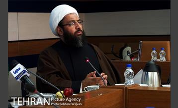 نشست خبری ویژه برنامه های دهه فجر 13