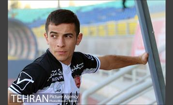 تمرین تیم فوتبال پرسپولیس‎ تهران 4