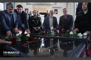 دویست‌وسومین پویش امید و افتخار شهرداری تهران 21