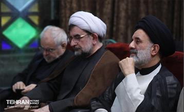 افتتاح نمایشگاه عکس «نفس‌های سوخته» 31