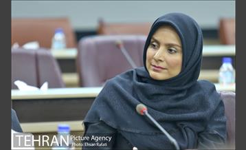 نشست دورنگاه ارتباطات شهر تهران 8