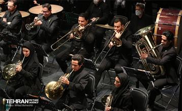 کنسرت مقام حماسه  4