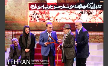 پنجمین جشن سالانه موسیقی ما 11