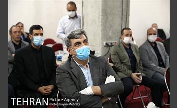 افتتاح و بازدید از پروژه های منطقه 18 با حضور شهردار تهران 19