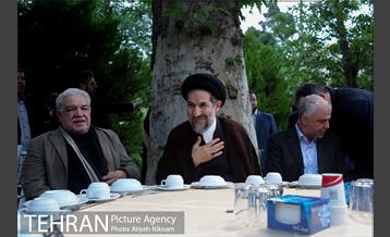 ویژه برنامه ستایش عاشقی 17