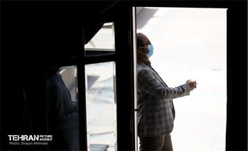 سیصد و پانزدهمین جلسه علنی شورای اسلامی شهر تهران 22