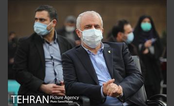 افتتاح نمایشگاه "عکس سردار دل‌ها" 1