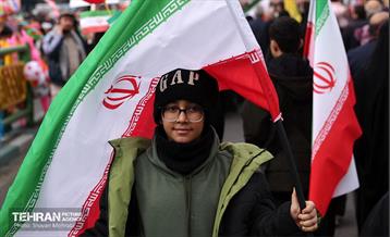 چهل‌و‌‌هفتمین جشن پیروزی انقلاب اسلامی - 2 43