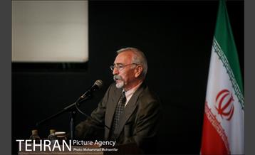 بزرگداشت همایون شهنواز 3