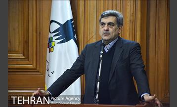 دویستمین جلسه شورای شهر 23