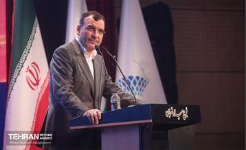 اختتامیه رویداد آموزشی شهرآموز 33