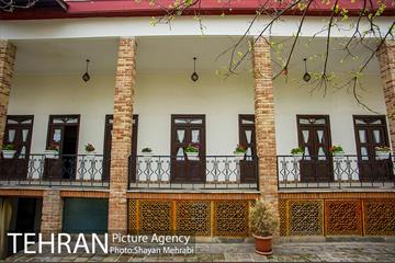 خانه مهربان تهران 7