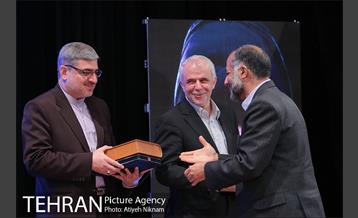 آیین اختتامیه همایش عمری با قرآن 23