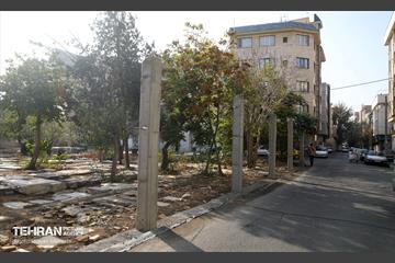 اینجا کارگاهه؛ منطقه بیست 30