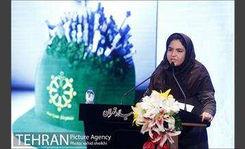 آیین تنفیذ احکام بیست و یکمین دوره طرح شهردار مدرسه  8