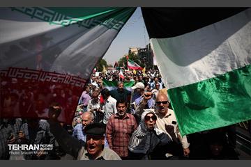 جمعه «خشم و نصر» در تهران 27