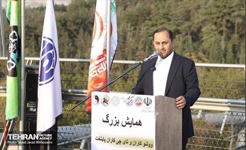 اجتماع بزرگ ووشوکاران تهرانی 23