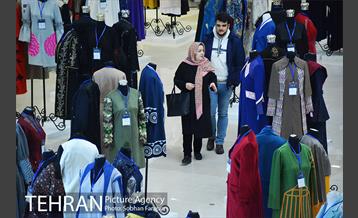 نهمین جشنواره بین‌المللی مد و لباس فجر 2