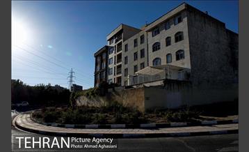 خیابان جنت آباد 9