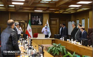 نقد و بررسی عملکرد معاونت «فنی عمرانی» در سال گذشته و سال جدید 1