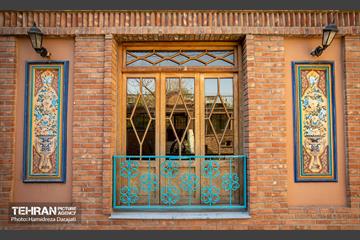 عمارت سلطان بیگم  3