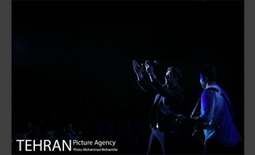 اجرای کنسرت فرزاد فرزین ویژه کودکان کار 28