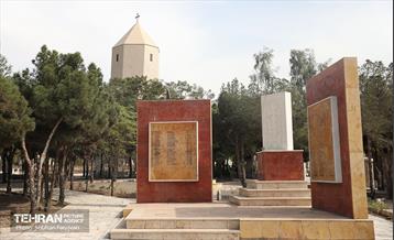 تور بازدید اصحاب رسانه از منطقه ۱۵ 29