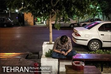 تهران، روزمرگی  20