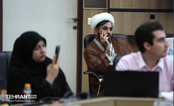 چهارمین جلسه دوره پرچمداران فناوری شهر  24