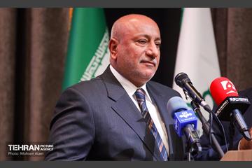 افتتاحیه اجلاس بین‌المللی «رویداد شهری تهران»  32