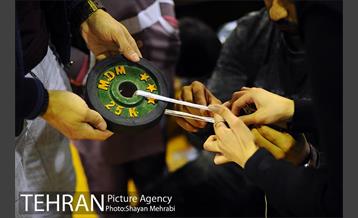 مسابقه سازه های ماکارونی کودکان کار 33