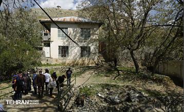 دومین جشنواره شکوفه‌های گیلاس 13