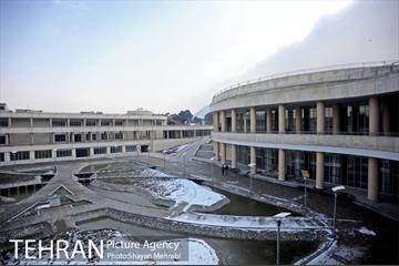 بازدید شهردار تهران از مجموعه فرهنگی رازی (طغرل) 11