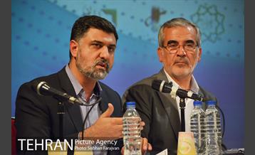 جلسه هماهنگی ستاد انتخابات شورایاری محلات شهر تهران 12