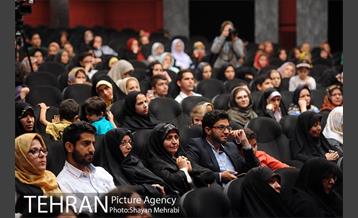 اختتامیه جشنواره عکس سلفی "من و دوست اربعینی‌ام" 10