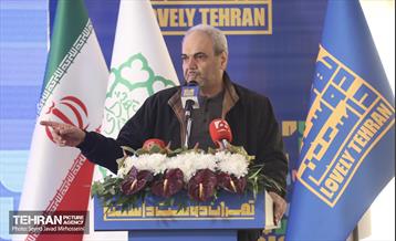 افتتاح ۴۷ کیلومتر مسیر سرزندگی 30