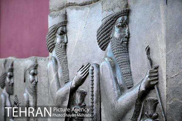 موزه ملی ایران باستان 13