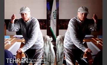 داوری نخستین جشنواره عکس شهرنگاه 8