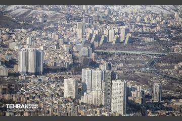 هوای پاک تهران 37