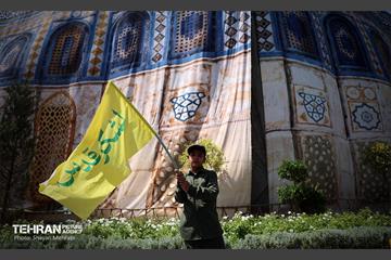 جمعه «خشم و نصر» در تهران 16