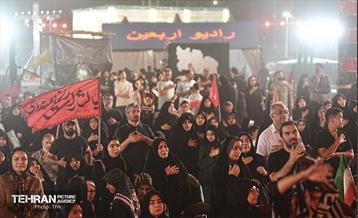 چهارمین رویداد آیینی «محرم شهر» 3 1