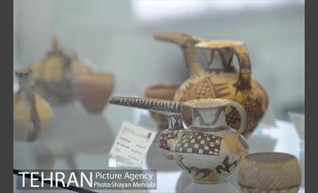 موزه ایران باستان 39