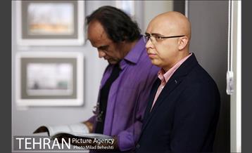 نمایشگاه گروهی عکس اِربِن‎ 7