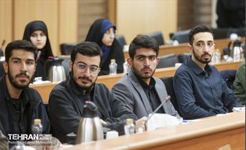 آرمان دانشجویی 12