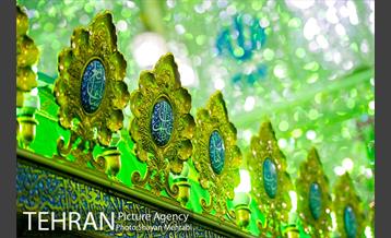 امامزاده صالح (ع) 32