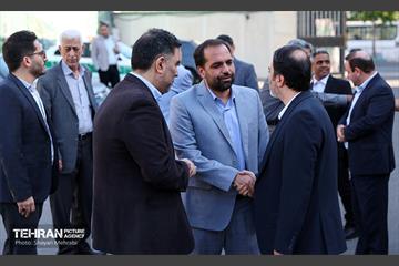 بهره‌برداری از ناوگان سرویس مدارس استثنایی شهر تهران 52