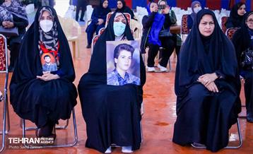 رزمایش همدلی و کمک مؤمنانه 3