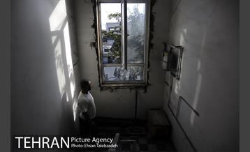 راهپیمایی جاماندگان اربعین حسینی در تهران 19