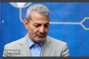 افتتاح پمپ بنزین بزرگراه یادگار امام(ره) 15